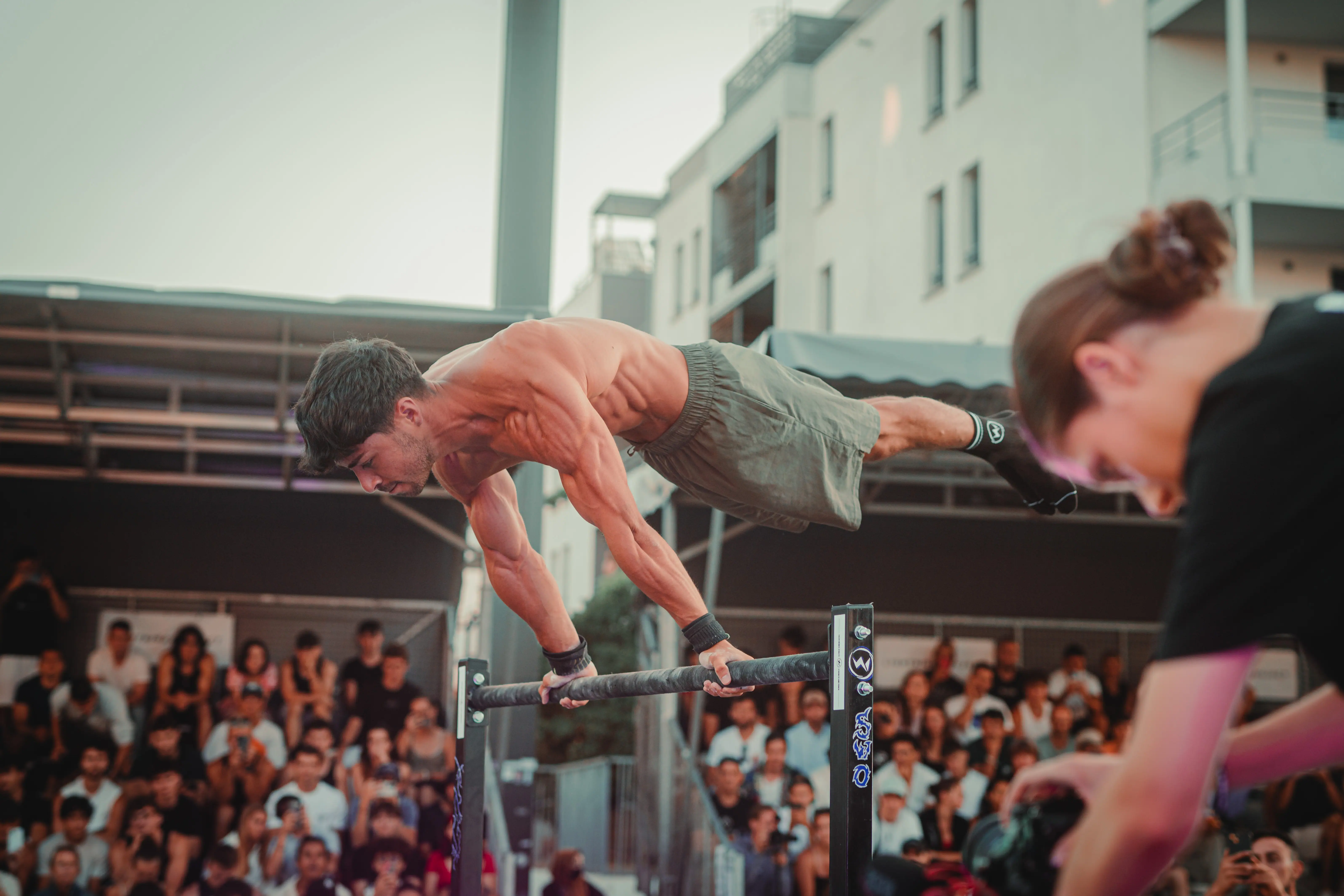 Planche